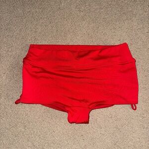 Like New! PINK Sport Yoga Shorts
